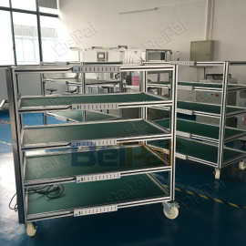 浙江插拔力试验机 推动工业自动化设备高质量发展的关键力量